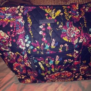 Brand new Vera Bradley purse with tags